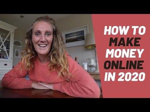 5 steps to make money blogging in think